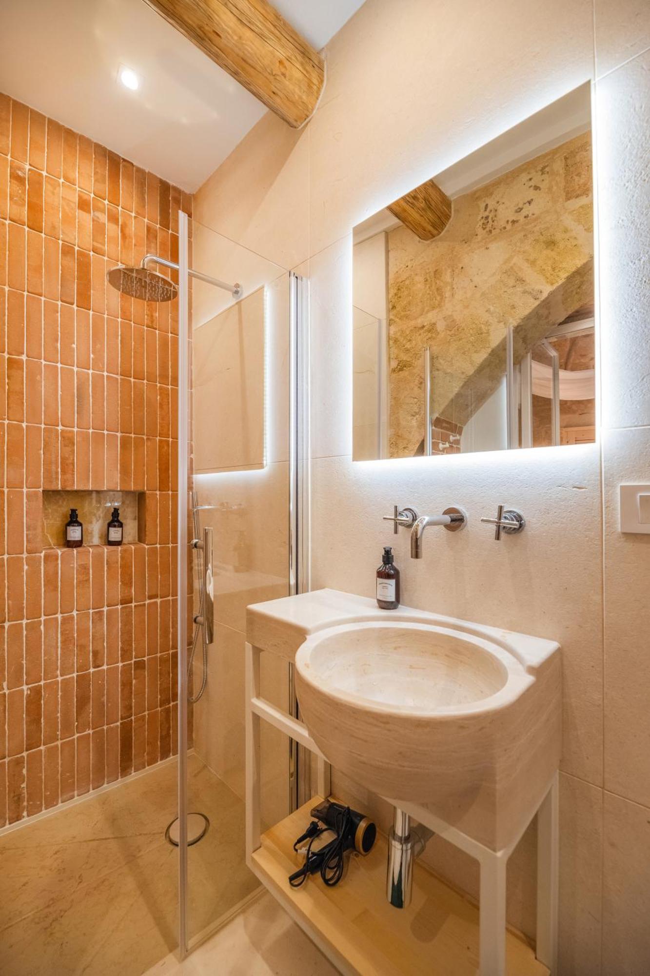 Brando E Nico Suite Home Триказе Экстерьер фото