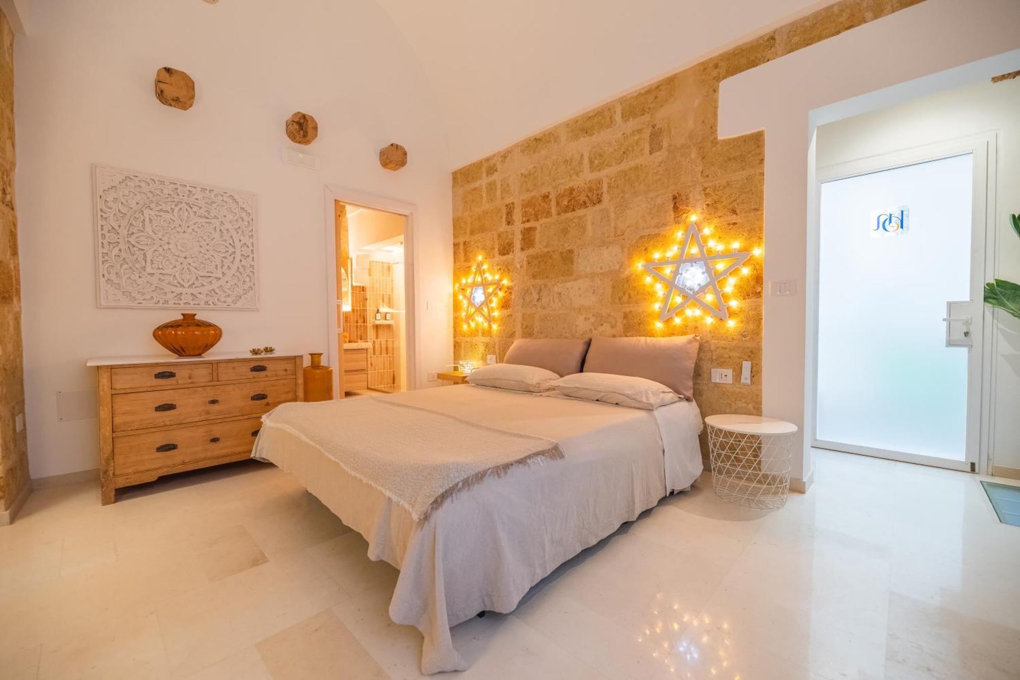 Brando E Nico Suite Home Триказе Экстерьер фото