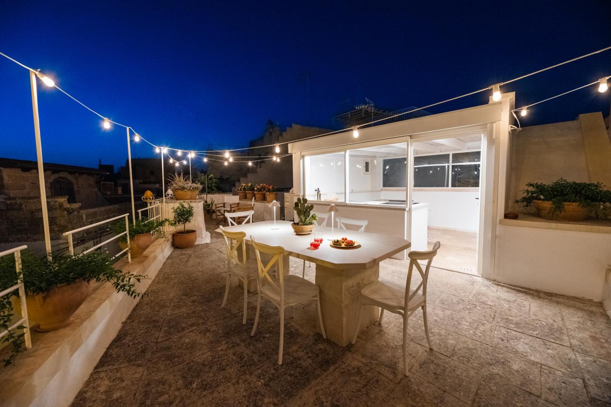 Brando E Nico Suite Home Триказе Экстерьер фото