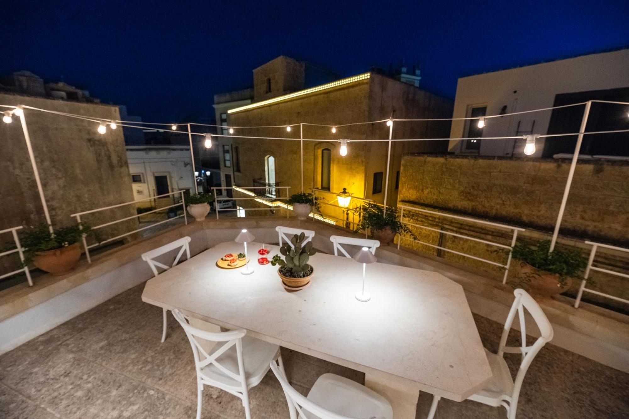 Brando E Nico Suite Home Триказе Экстерьер фото